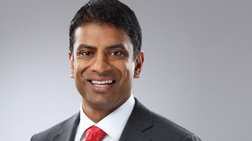 India needs regulatory data protection to attract drug research: Novartis CEO