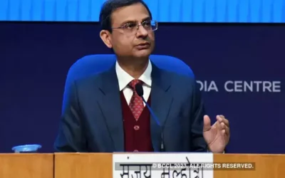 RBI Guv asks banks to have robust systems to curb digital frauds