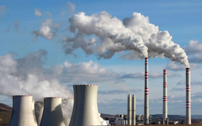 Global energy-related CO2 emissions edged up to record high in 2022 – IEA