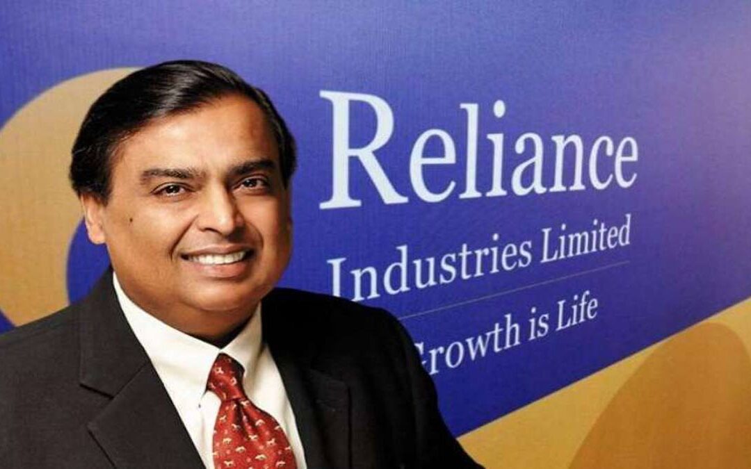 Reliance bets big on financial services, seeks shareholder nod to appoint Ambani as head for another 5 yrs at nil salary