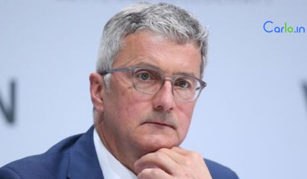 German court expects conviction for former Audi boss in diesel scandal