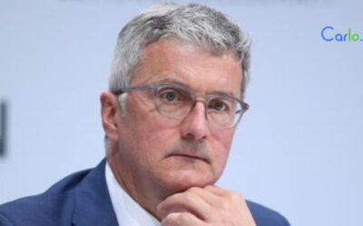 German court expects conviction for former Audi boss in diesel scandal