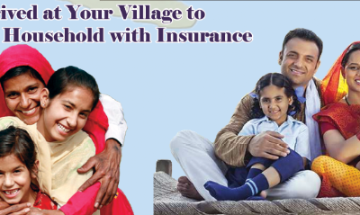 Rural households prefer savings instruments over term insurance plans: Max Life Survey
