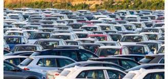 Domestic passenger vehicle sales rise 11% in Feb: SIAM