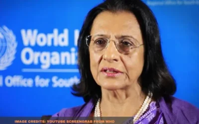 Health for all: WHO calls for urgent efforts to bridge gaps accentuated by Covid