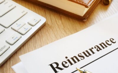 Total global reinsurance capital shrinks 12% to $638bn in 2022:Gallagher Re report