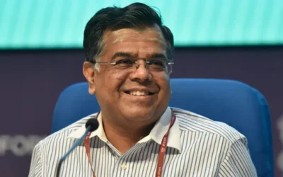 FinMin sets up Somanathan panel to review pension system for govt employees