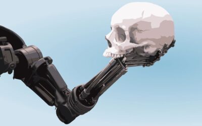 Top AI CEOs, experts raise ‘Risk of Extinction’ from AI