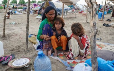 ANALYSIS-As world’s poor face ‘compounding crises’, what could curb risks?