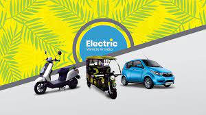 India’s EV market rises 23 pc in September with 1.59 lakh unit sales