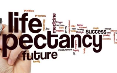 Next wave of life expectancy gains is on the horizon, says Swiss Re report