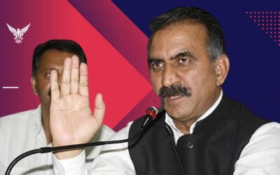 Will meet FM Sitharaman to claim refund of Rs 9242.60 cr deposited in NPS: HP CM Sukhu