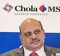 Cholamandalam General Insurance reports a PBT of Rs 444 crore in FY 24