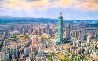 Taiwan rushes to prevent China from cutting off internet, phones