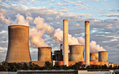 Coal, the dirtiest fossil fuel, is finally preparing for long goodbye