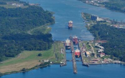 Tokio Marine Kiln and Marsh launch exclusive $50 million market-first trade disruption facility for ports and terminals