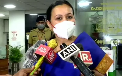 Nipah situation is totally under control in Kerala: Minister Veena George