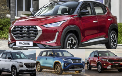 Maruti Suzuki India is recalling 39,506 units of Grand Vitara