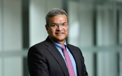 ICICI Lombard General targets reduction of CR by 200 bps to 102.5 % by FY 2025: Dasgupta