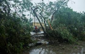 Cyclone Biparjoy: No lives lost after landfall, says NDRF