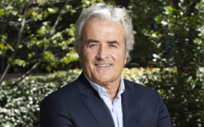Bupa backs 18 start-ups in sustainability and health drive