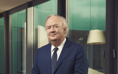 Scor under examination over former chair’s alleged acts related to a Covea deal