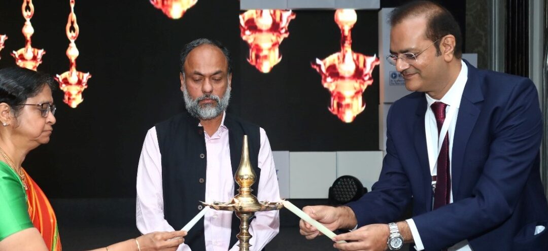 IRDAI fine-tuning Bima Sugam plans, revamping claim settlement process and ombudsman network: Chairman