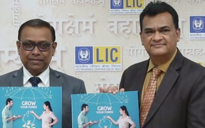 LIC launches single premium new plan Dhan Vridhhi