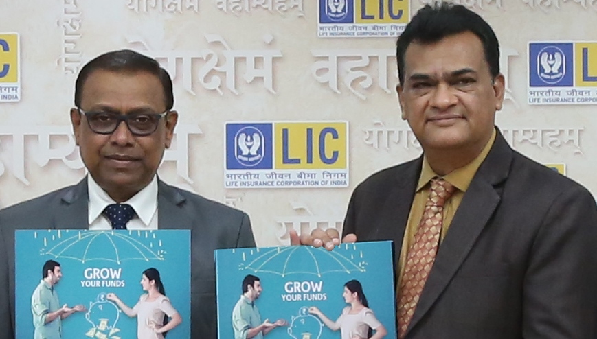 LIC launches single premium new plan Dhan Vridhhi