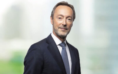 Fabrice Brégier appointed chairman of SCOR’s board of directors