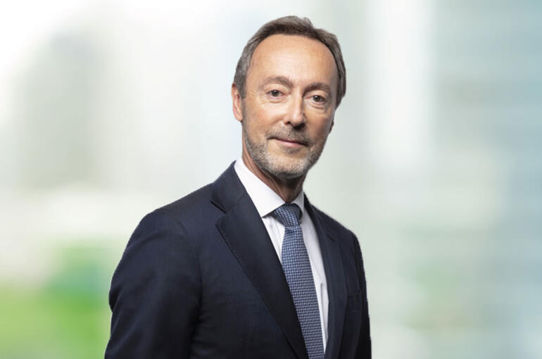 Fabrice Brégier appointed chairman of SCOR’s board of directors