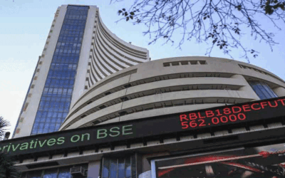 FPIs continue to bet on Indian equities; infuse Rs 30,600 cr in Jun so far