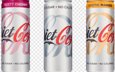 Aspartame sweetener used in Diet Coke a possible carcinogen, WHO’s cancer research agency to say