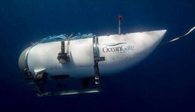 Titanic sub: victims’ families could still sue despite liability waivers