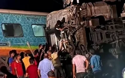 Odisha train accident: PM Modi announces ex-gratia of Rs 2 lakh for next of kin of deceased