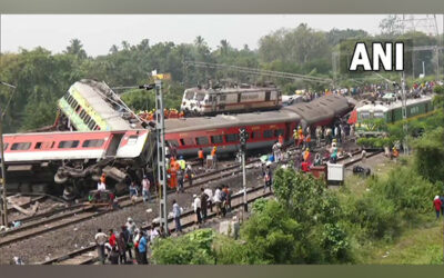 Odisha train tragedies: Only 22 claims under IRCTC insurance