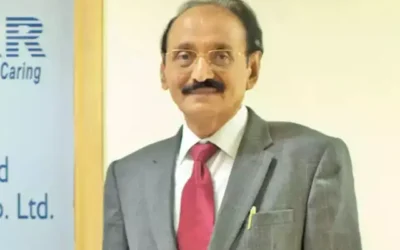 Founder V Jagannathan quits Star Health’s board
