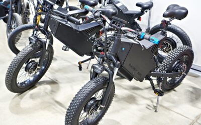 Safety Standards: As e-bikes proliferate in US, so do deadly fires blamed on exploding lithium-ion batteries