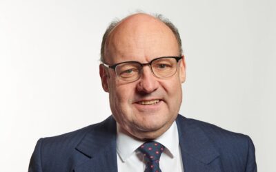 New infrastructure commission on agenda for City of London official’s India visit