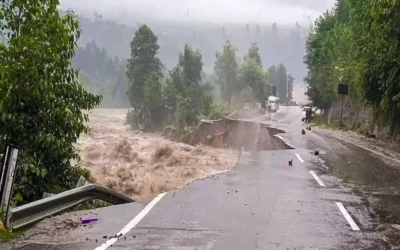 Rain-battered north India counts its losses, rescue efforts gather pace