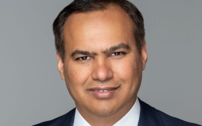 Munich Re appoints Owais Ansari as CEO, Life & Health Middle East and North Africa