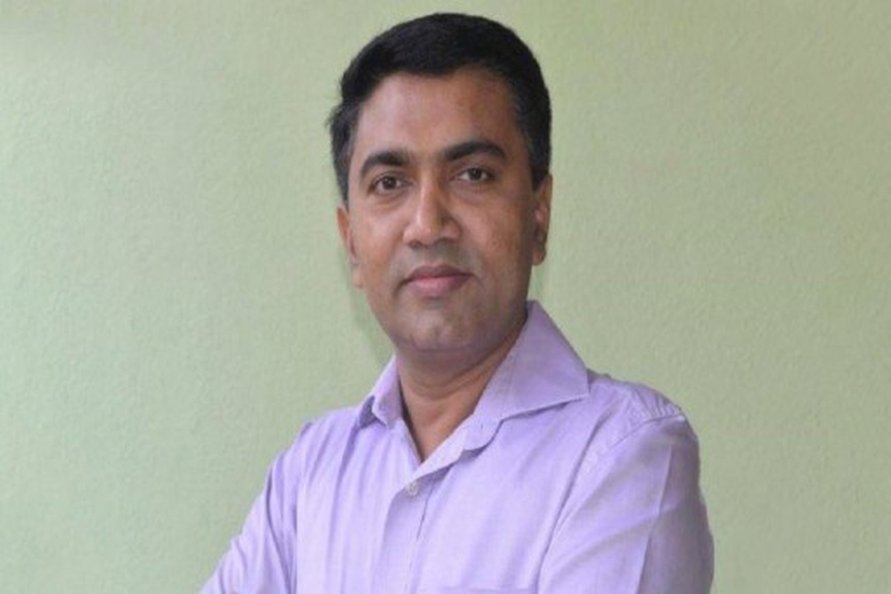All new tourist vehicles in Goa to be EVs from Jan 2024: CM Sawant