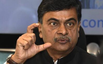India achieved its target of producing energy through non-fossil fuel sources ahead of schedule: Singh