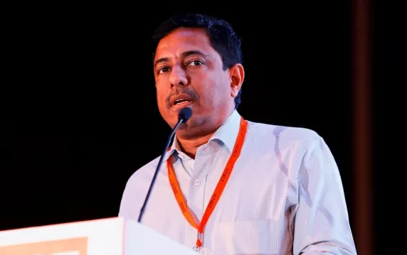 Govt appoints K Rajaraman new IFSCA chairman