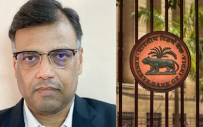 RBI showing interest in technology as it impacts world order Deputy Governor T Rabi Sankar