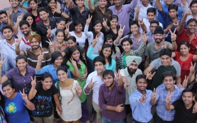 Young Indians: From aspirational spending to aspirational planning