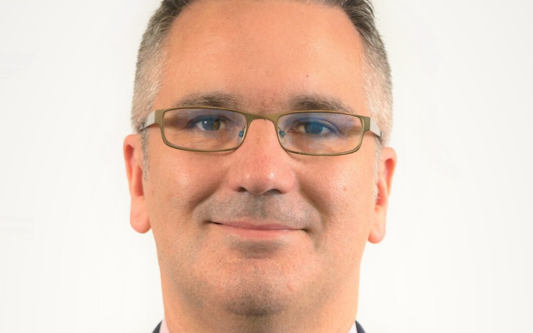 Allianz ropes in AIG’s Christian Sandric as commercial managing director Asia