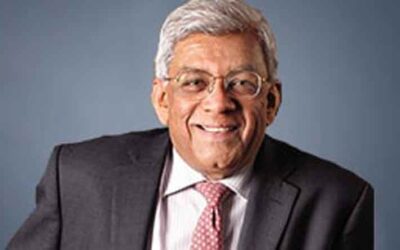 Changes in insurance sector will help create value for customers: Parekh