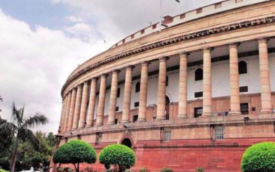 No `Insurance Bill 2023′ in Parliament’s monsoon session