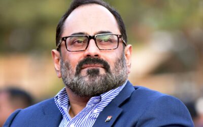 Centre issues advisory to social media intermediaries with focus on curbing deepfakes